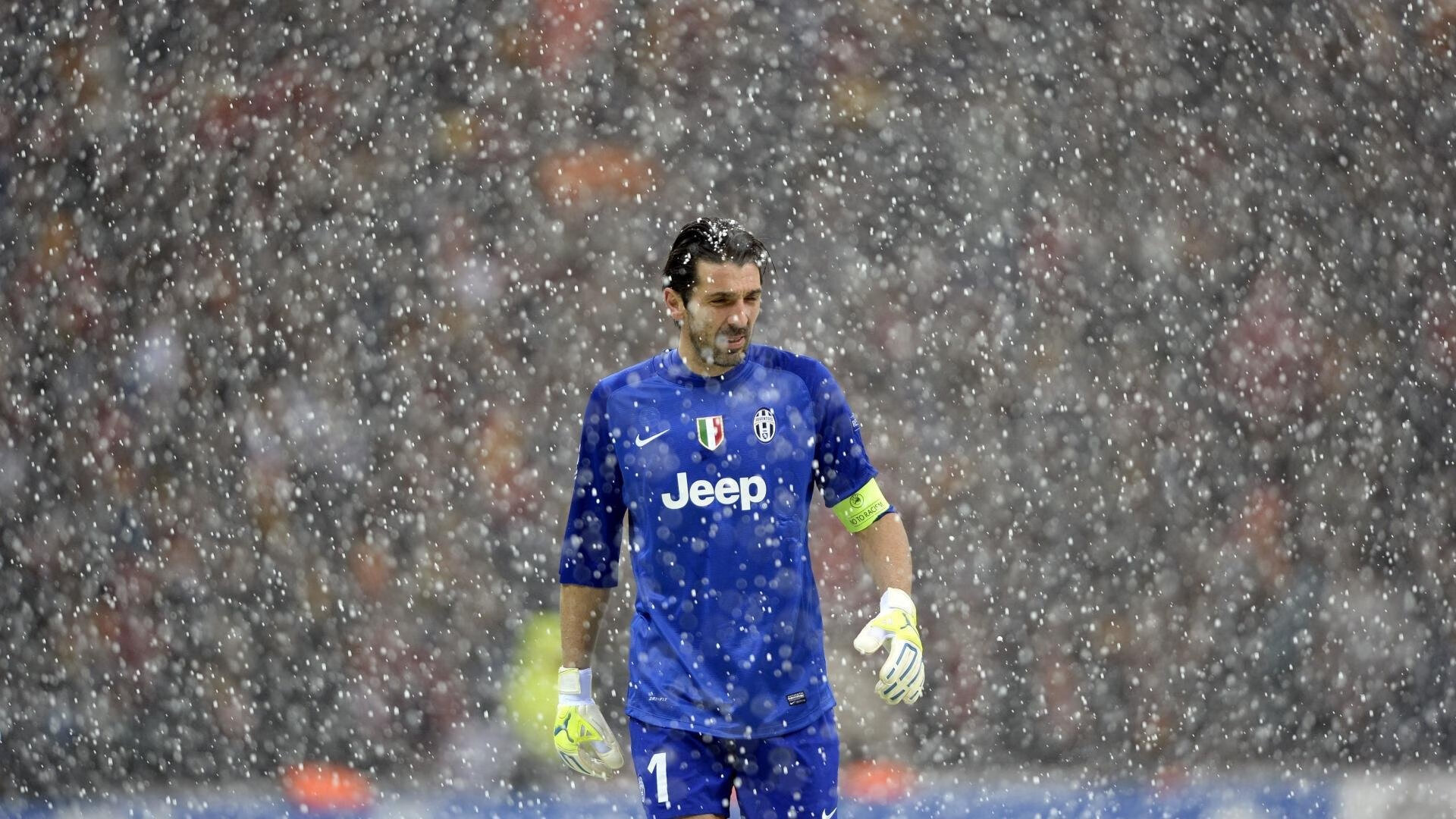 马克·阿特金森：南非队的锋线利刃，冲击世界橄榄球巅峰